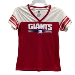 NY Giants Shirt M